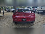 2017 Chevrolet Camaro - Preview 4