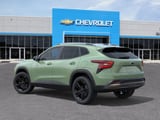 2026 Chevrolet Trax - Preview 3