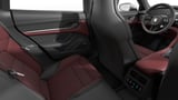 2027 Porsche Taycan - Preview 14