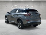 2023 Nissan Murano - Preview 14