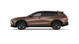 2026 Toyota Crown Signia - Preview 3
