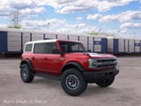 2026 Ford Bronco - Preview 7