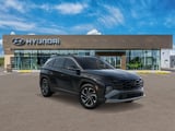 2026 Hyundai Tucson - Preview 3