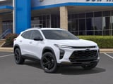 2026 Chevrolet Trax - Preview 7