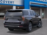 2026 Chevrolet Tahoe - Preview 4