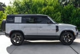 2026 Land Rover Defender - Preview 10