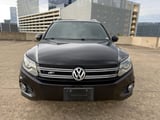2015 Volkswagen Tiguan - Preview 10
