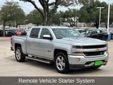 2018 Chevrolet Silverado 1500 - Preview 8