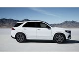 2027 Mercedes-Benz GLE - Preview 15