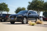 2018 Audi Q5 - Preview 7