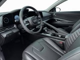 2026 Hyundai Elantra - Preview 14