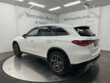 2027 Mercedes-Benz GLC - Preview 5