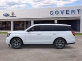 2026 Ford Expedition - Preview 3
