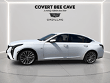 2026 Cadillac CT5 - Preview 4
