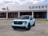 2026 Ford Maverick - Preview 2