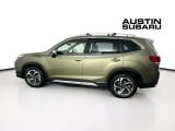 2022 Subaru Forester - Preview 4