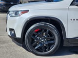 2021 Chevrolet Traverse - Preview 8