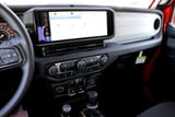 2026 Jeep Wrangler - Preview 13