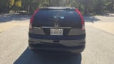 2013 Honda CR-V - Preview 4