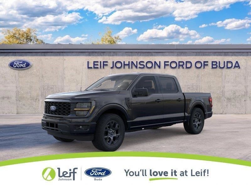 2026 Ford F-150 - Image 1