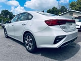 2021 Kia Forte - Preview 7