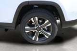 2027 Jeep Grand Cherokee - Preview 9