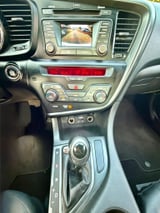 2013 Kia Optima - Preview 15