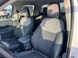 2026 Ford Maverick - Preview 12