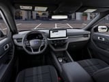 2027 Ford Explorer - Preview 9
