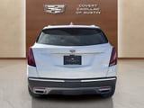 2026 Cadillac XT5 - Preview 5