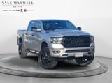 2023 Ram 1500 - Preview 2