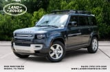 2024 Land Rover Defender - Preview 2