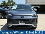 2026 Volkswagen Tiguan - Preview 3