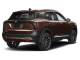 2027 Nissan Kicks - Preview 2
