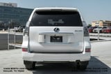 2023 Lexus GX - Preview 7