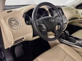 2018 INFINITI QX60 - Preview 6