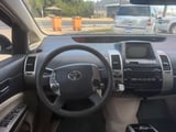 2008 Toyota Prius - Preview 9
