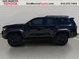 2025 Toyota 4Runner - Preview 8