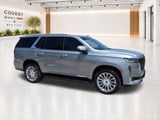 2023 Cadillac Escalade - Preview 12