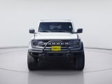 2021 Ford Bronco - Preview 3