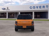 2026 Ford Bronco Sport - Preview 5