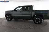 2023 Nissan Frontier - Preview 8