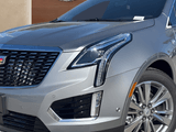 2026 Cadillac XT5 - Preview 4