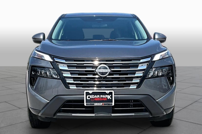 2025 Nissan Rogue - Image 1