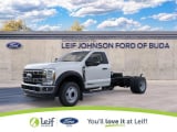2026 Ford F-550 - Preview 2