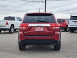2013 Jeep Grand Cherokee - Preview 6