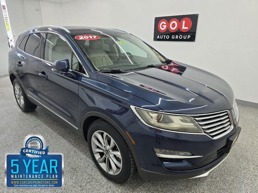 2017 Lincoln MKC - Image 1