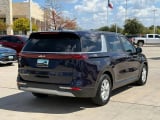 2022 Kia Carnival - Preview 5