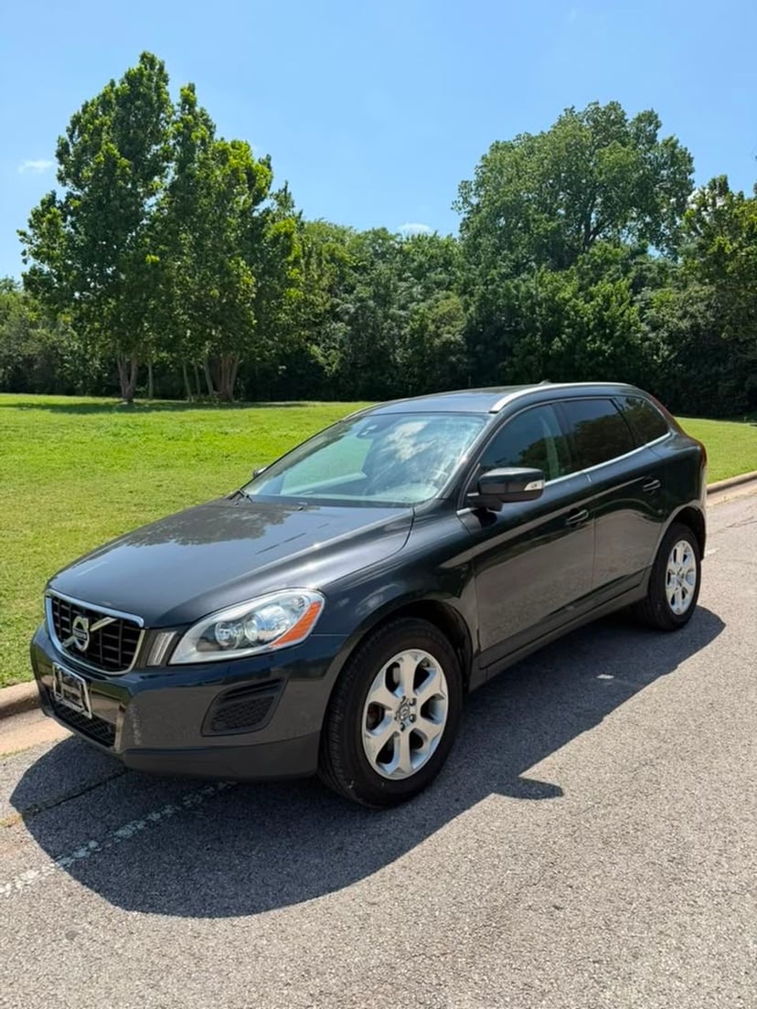 2013 Volvo XC60 - Image 1