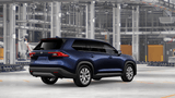 2026 Toyota Grand Highlander - Preview 10